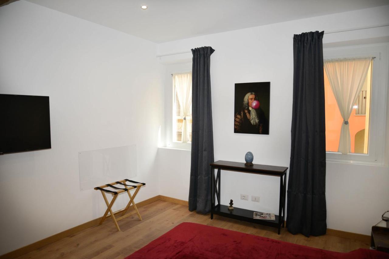 Fidia Palace Claudia'S Apartment Colosseo Rzym Zewnętrze zdjęcie